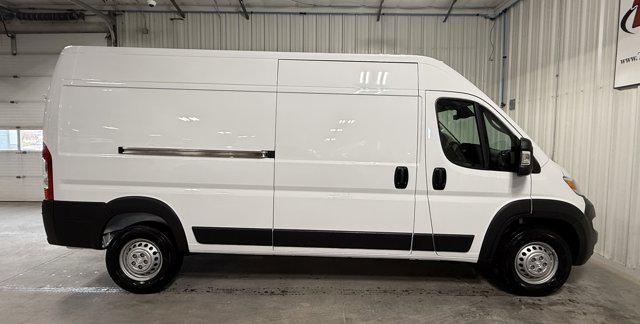 2026 RAM Ram ProMaster RAM PROMASTER 3500 TRADESMAN CARGO VAN HIGH ROOF 159 WB