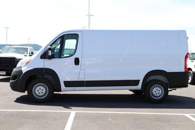 2026 RAM Ram ProMaster RAM PROMASTER 2500 TRADESMAN CARGO VAN LOW ROOF 136 WB