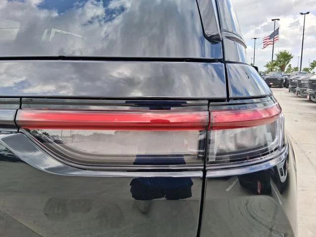 2026 Jeep Grand Cherokee Limited 4x2