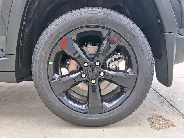 2026 Jeep Grand Cherokee Limited 4x2