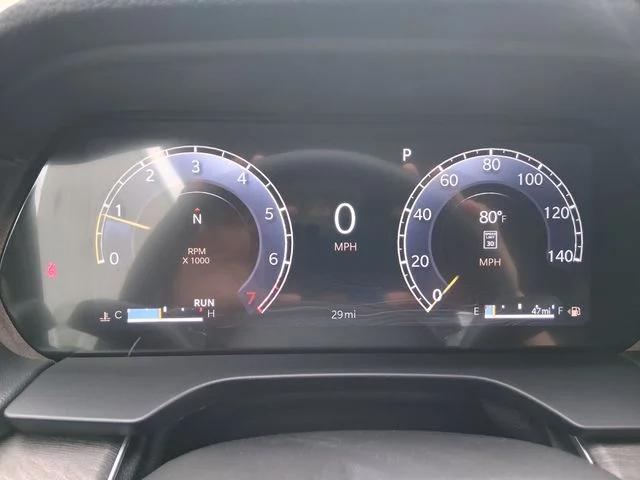 2026 Jeep Grand Cherokee Limited 4x2