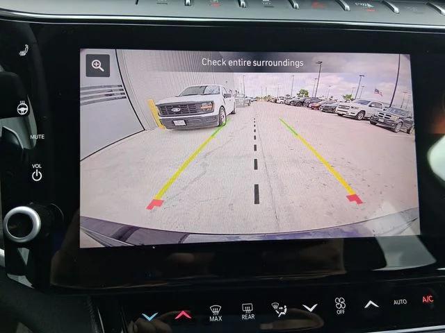 2026 Jeep Grand Cherokee Limited 4x2