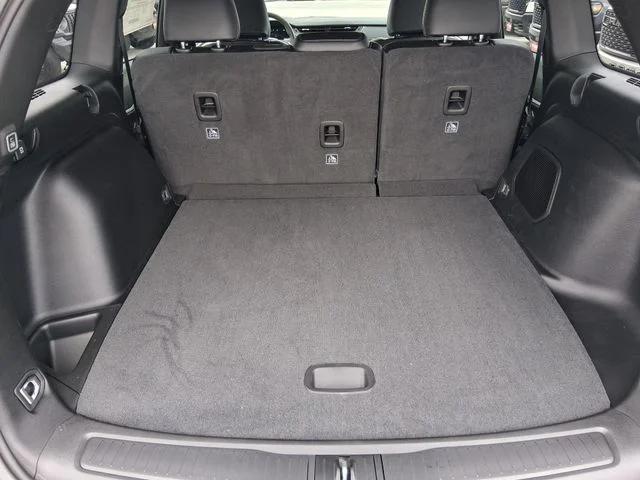 2026 Jeep Grand Cherokee Limited 4x2