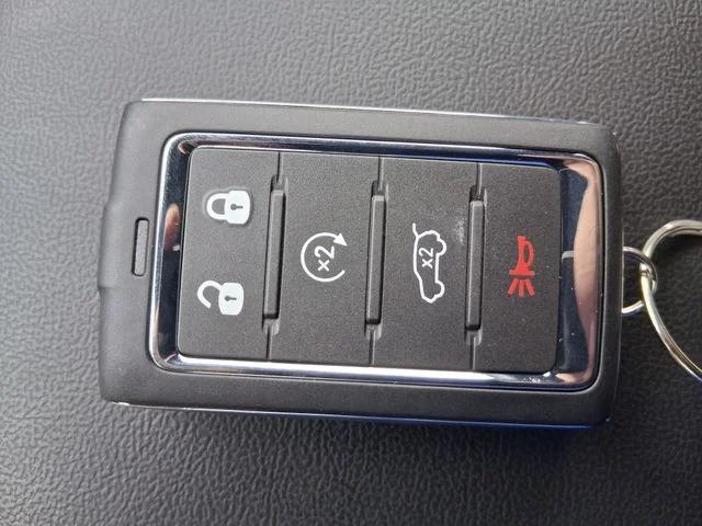 2026 Jeep Grand Cherokee Limited 4x2