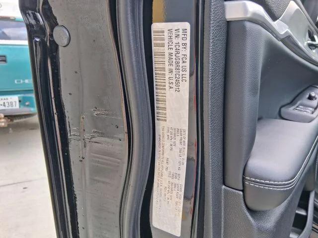 2026 Jeep Grand Cherokee Limited 4x2