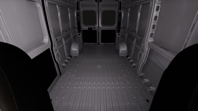 2026 RAM Ram ProMaster RAM PROMASTER 3500 TRADESMAN CARGO VAN HIGH ROOF 159 WB