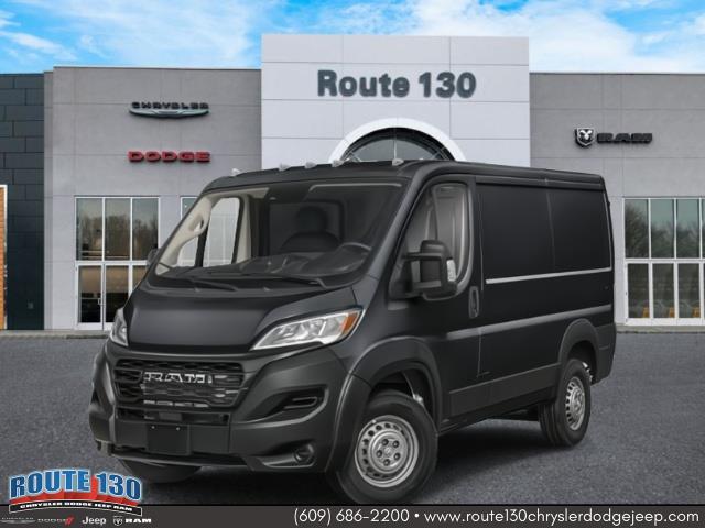 2026 RAM Ram ProMaster RAM PROMASTER 1500 TRADESMAN CARGO VAN LOW ROOF 118 WB 2026 RAM Ram ProMaster RAM PROMASTER 1500 TRADESMAN CARGO VAN LOW ROOF 118 WB