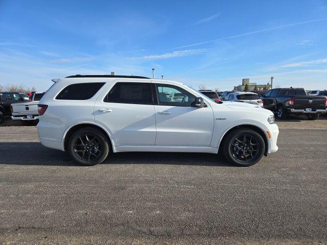 2026 Dodge Durango DURANGO GT PREMIUM AWD HEMI V8 2026 Dodge Durango DURANGO GT PREMIUM AWD HEMI V8