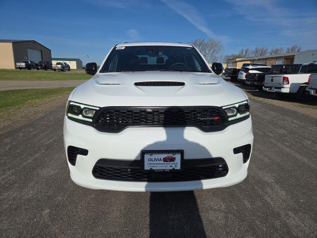 2026 Dodge Durango DURANGO GT PREMIUM AWD HEMI V8 2026 Dodge Durango DURANGO GT PREMIUM AWD HEMI V8