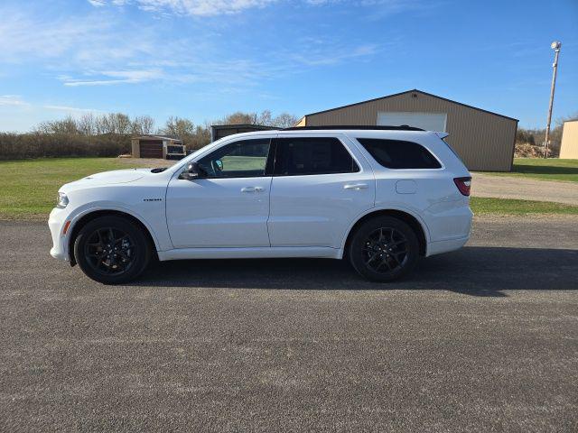 2026 Dodge Durango DURANGO GT PREMIUM AWD HEMI V8 2026 Dodge Durango DURANGO GT PREMIUM AWD HEMI V8