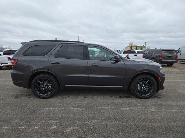 2026 Dodge Durango DURANGO GT PREMIUM AWD HEMI V8