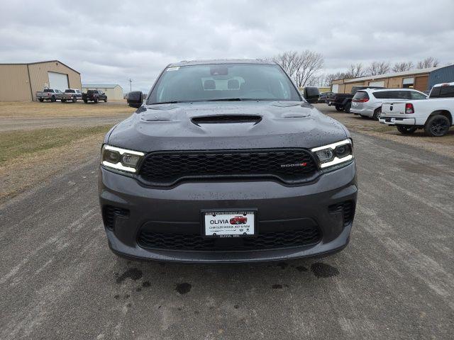 2026 Dodge Durango DURANGO GT PREMIUM AWD HEMI V8
