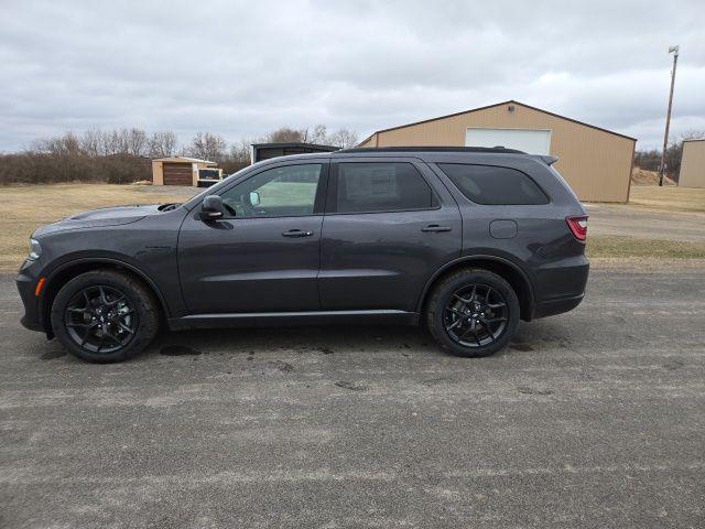 2026 Dodge Durango DURANGO GT PREMIUM AWD HEMI V8