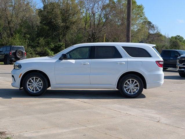 2026 Dodge Durango DURANGO GT RWD