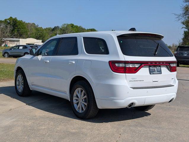 2026 Dodge Durango DURANGO GT RWD