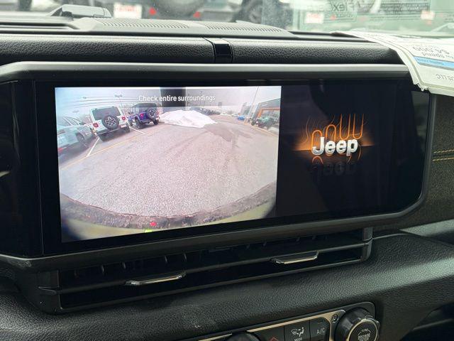 2026 Jeep Wrangler WRANGLER 4-DOOR WILLYS 41