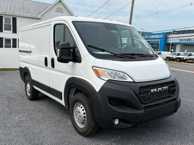 2026 RAM Ram ProMaster RAM PROMASTER 1500 TRADESMAN CARGO VAN LOW ROOF 118 WB 2026 RAM Ram ProMaster RAM PROMASTER 1500 TRADESMAN CARGO VAN LOW ROOF 118 WB