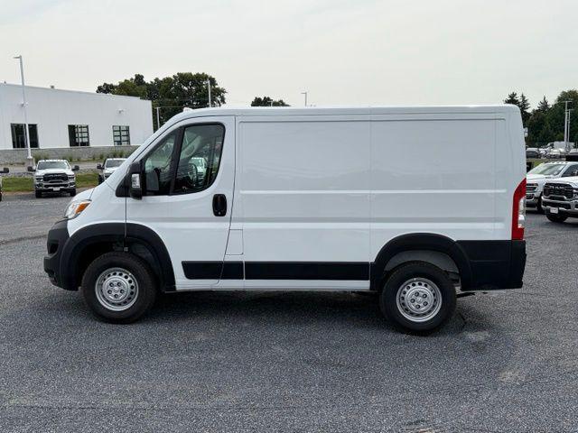 2026 RAM Ram ProMaster RAM PROMASTER 1500 TRADESMAN CARGO VAN LOW ROOF 118 WB 2026 RAM Ram ProMaster RAM PROMASTER 1500 TRADESMAN CARGO VAN LOW ROOF 118 WB