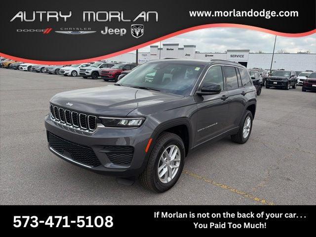 2026 Jeep Grand Cherokee Altitude 4x4 for sale in Sikeston, MO