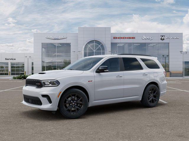 2026 Dodge Durango DURANGO GT PREMIUM AWD HEMI V8