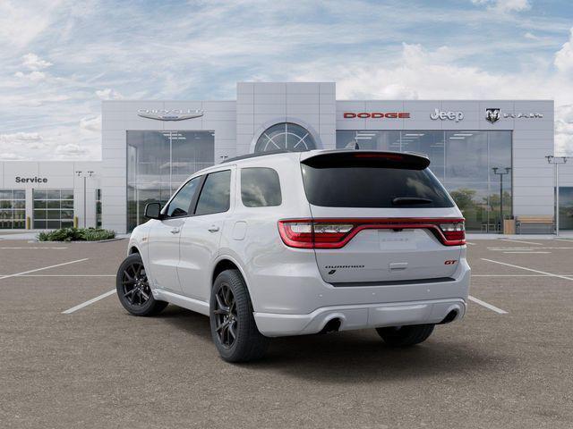 2026 Dodge Durango DURANGO GT PREMIUM AWD HEMI V8