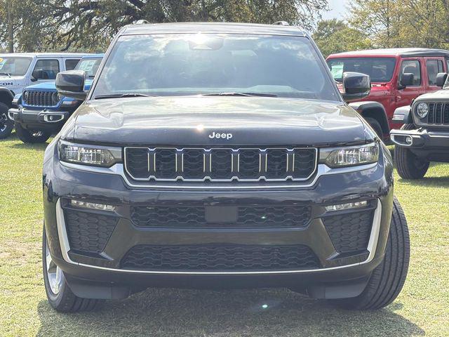 2026 Jeep Grand Cherokee Limited 4x2