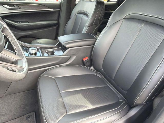2026 Jeep Grand Cherokee Limited 4x2