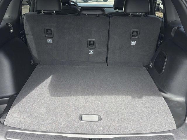 2026 Jeep Grand Cherokee Limited 4x2