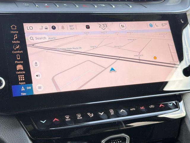 2026 Jeep Grand Cherokee Limited 4x2
