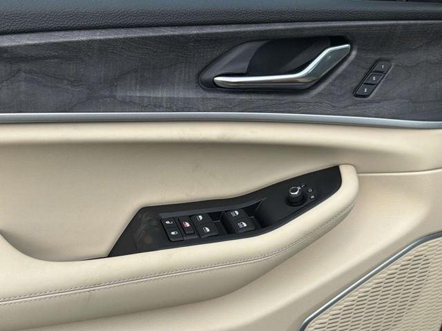 2026 Jeep Grand Cherokee Limited 4x2