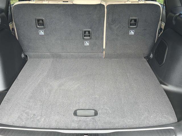 2026 Jeep Grand Cherokee Limited 4x2