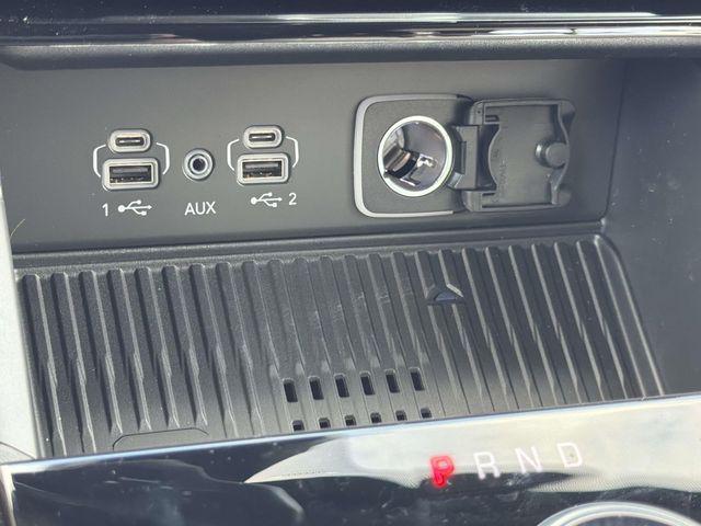 2026 Jeep Grand Cherokee Limited 4x2