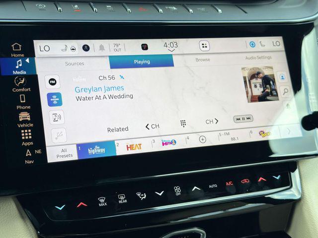 2026 Jeep Grand Cherokee Limited 4x2