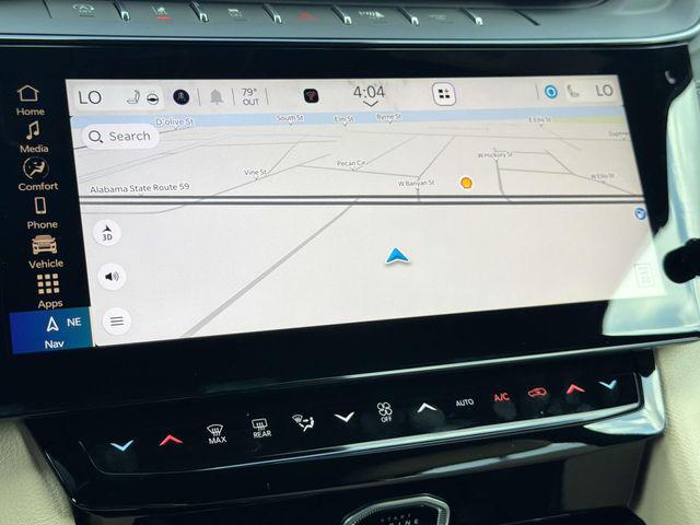 2026 Jeep Grand Cherokee Limited 4x2