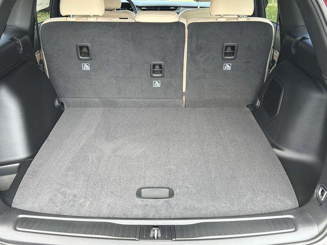 2026 Jeep Grand Cherokee Limited 4x2