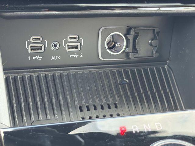 2026 Jeep Grand Cherokee Limited 4x2