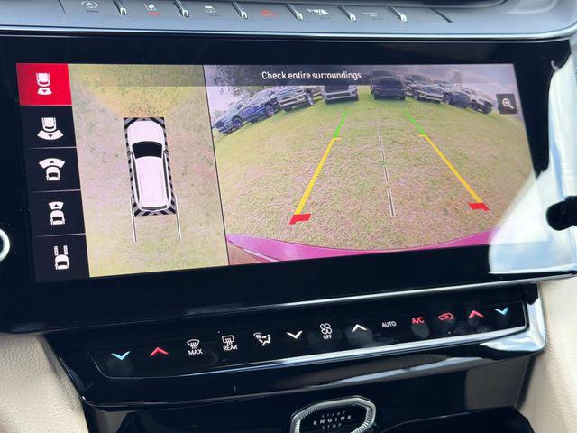 2026 Jeep Grand Cherokee Limited 4x2