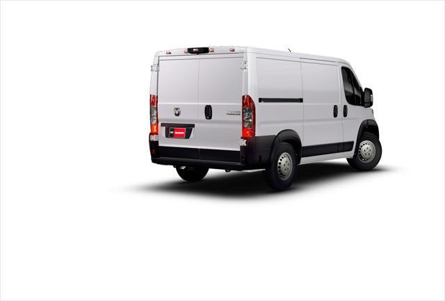 2026 RAM Ram ProMaster RAM PROMASTER 1500 TRADESMAN CARGO VAN LOW ROOF 118 WB 2026 RAM Ram ProMaster RAM PROMASTER 1500 TRADESMAN CARGO VAN LOW ROOF 118 WB