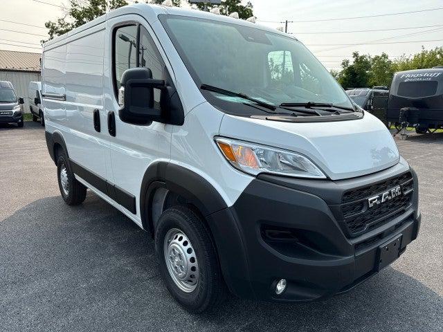 2026 RAM Ram ProMaster RAM PROMASTER 1500 TRADESMAN CARGO VAN LOW ROOF 118 WB 2026 RAM Ram ProMaster RAM PROMASTER 1500 TRADESMAN CARGO VAN LOW ROOF 118 WB