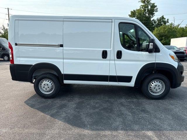 2026 RAM Ram ProMaster RAM PROMASTER 1500 TRADESMAN CARGO VAN LOW ROOF 118 WB 2026 RAM Ram ProMaster RAM PROMASTER 1500 TRADESMAN CARGO VAN LOW ROOF 118 WB