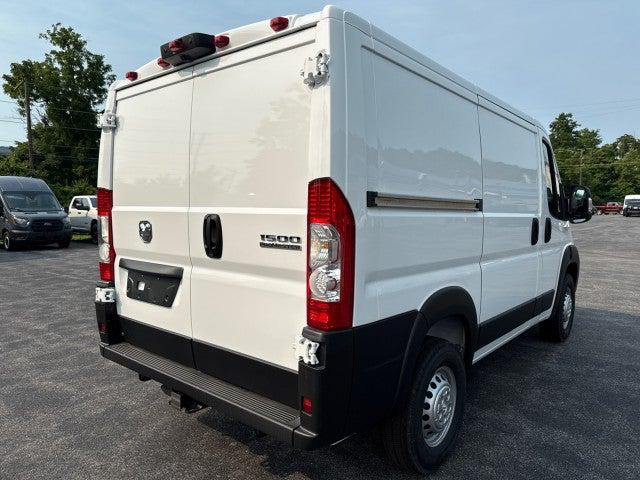 2026 RAM Ram ProMaster RAM PROMASTER 1500 TRADESMAN CARGO VAN LOW ROOF 118 WB 2026 RAM Ram ProMaster RAM PROMASTER 1500 TRADESMAN CARGO VAN LOW ROOF 118 WB