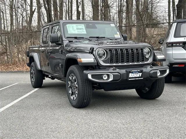 2026 Jeep Gladiator Sport for sale in Ramsey, NJ
