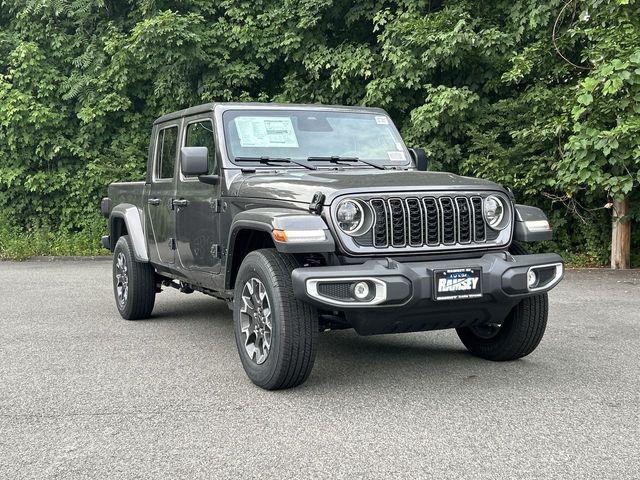 2026 Jeep Gladiator Sport for sale in Ramsey, NJ