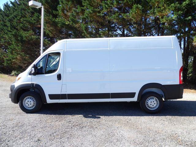 2026 RAM Ram ProMaster RAM PROMASTER 2500 TRADESMAN CARGO VAN HIGH ROOF 159 WB
