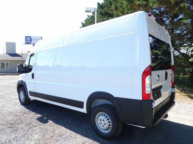 2026 RAM Ram ProMaster RAM PROMASTER 2500 TRADESMAN CARGO VAN HIGH ROOF 159 WB