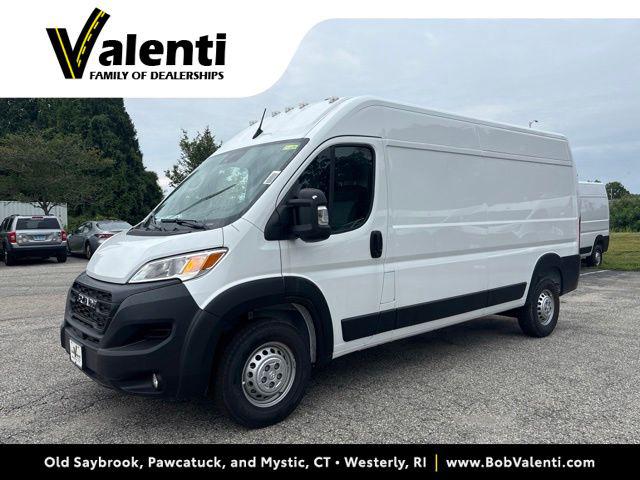 2026 RAM ProMaster 2500 RAM PROMASTER 2500 TRADESMAN CARGO VAN HIGH ROOF 159 WB 2026 RAM ProMaster 2500 RAM PROMASTER 2500 TRADESMAN CARGO VAN HIGH ROOF 159 WB