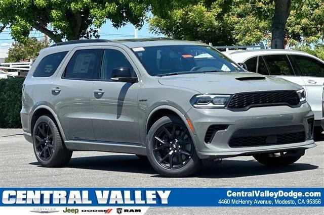 2026 Dodge Durango DURANGO GT PREMIUM AWD HEMI V8 2026 Dodge Durango DURANGO GT PREMIUM AWD HEMI V8