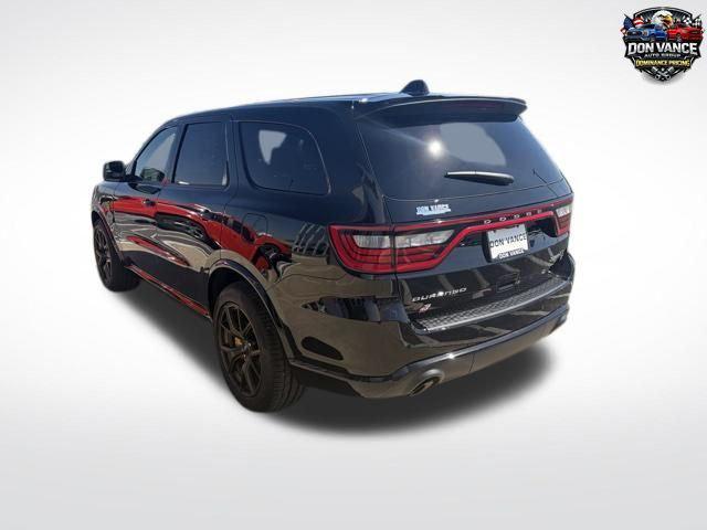 2026 Dodge Durango DURANGO SRT HELLCAT JAILBREAK AWD
