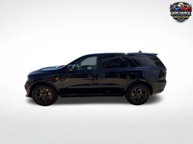 2026 Dodge Durango DURANGO SRT HELLCAT JAILBREAK AWD
