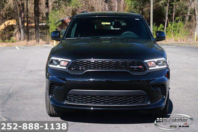 2026 Dodge Durango DURANGO GT RWD